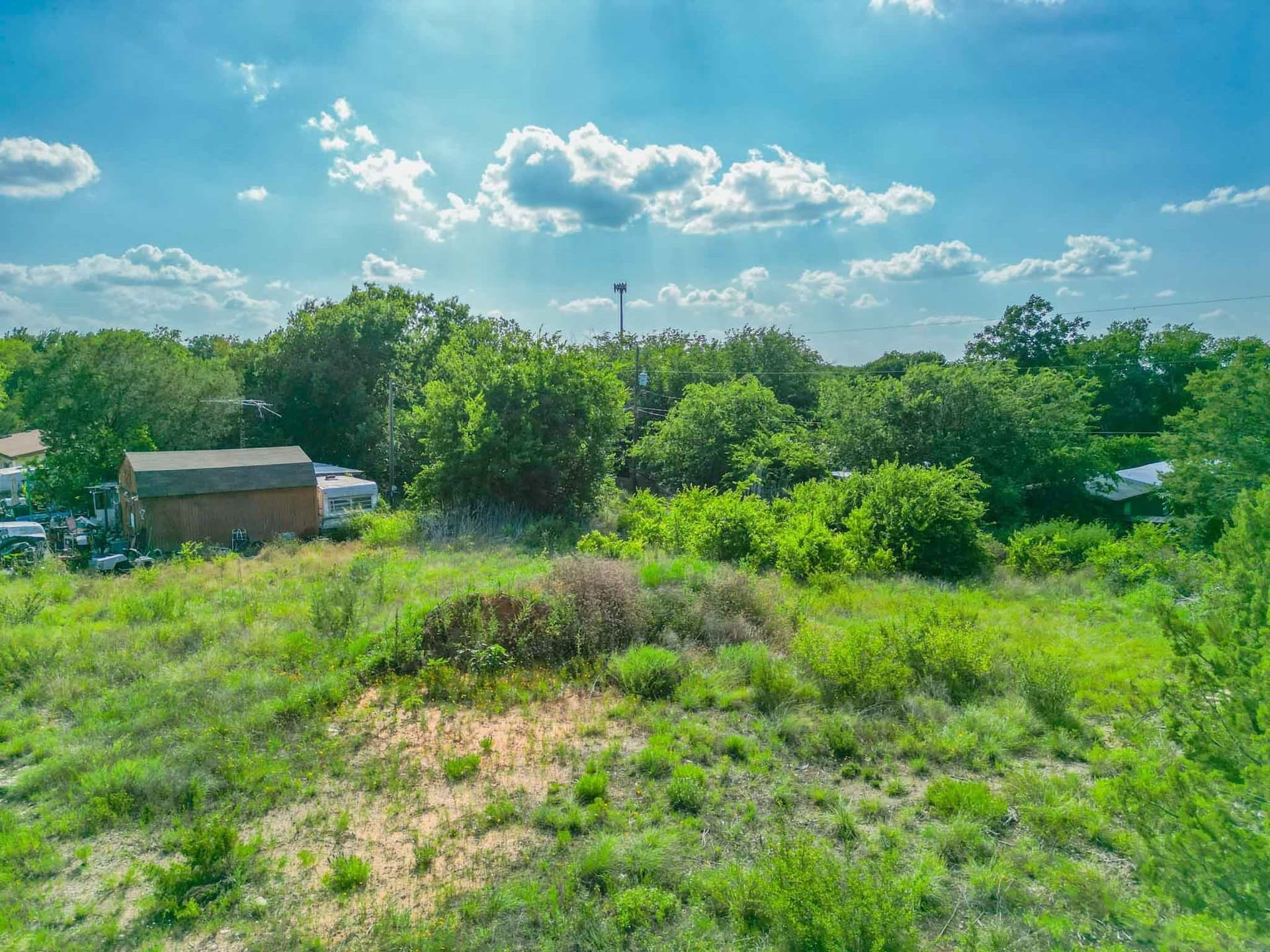 0.08 acres in Hood County gallery image 4