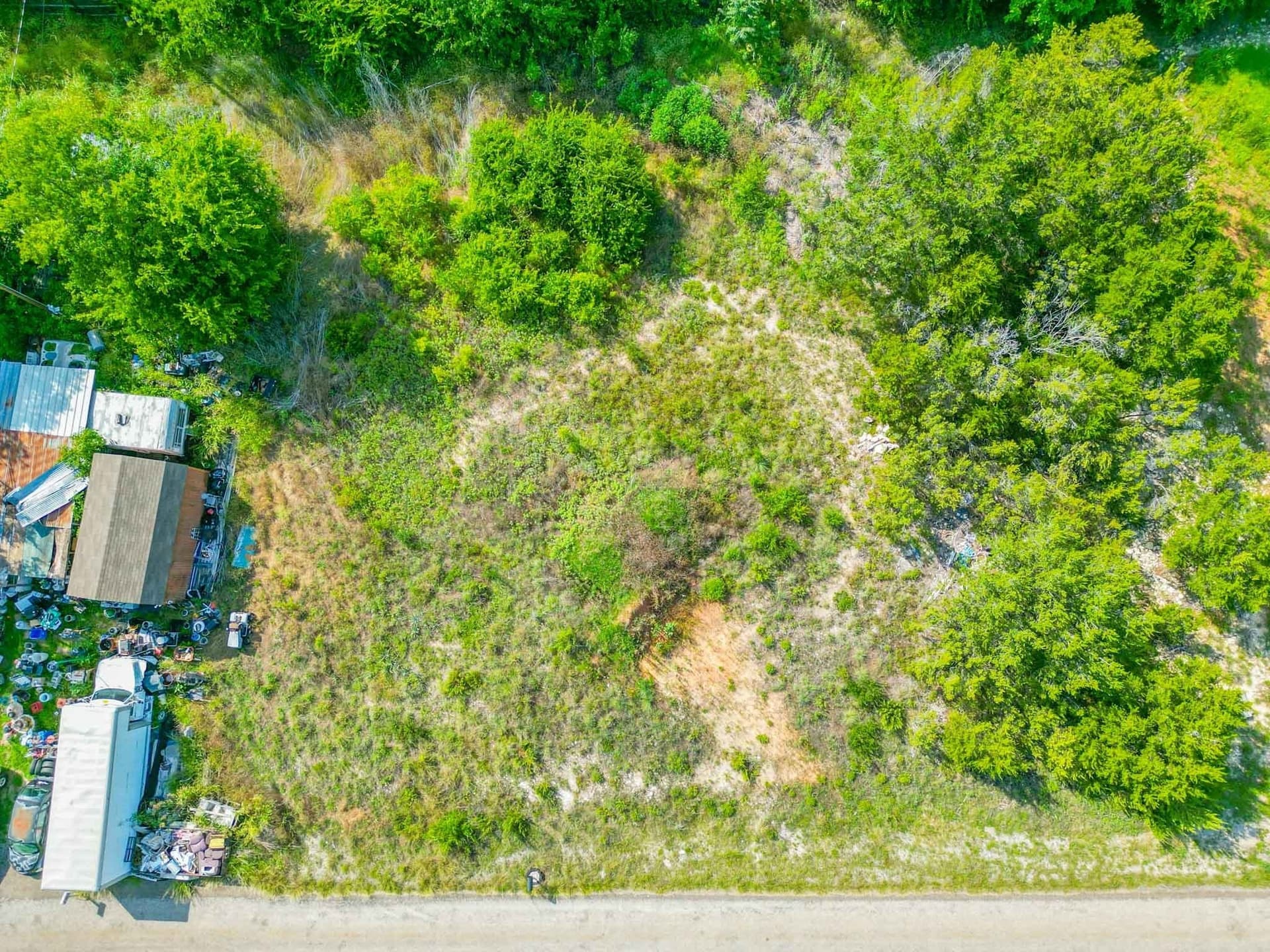 0.08 acres in Hood County gallery image 2
