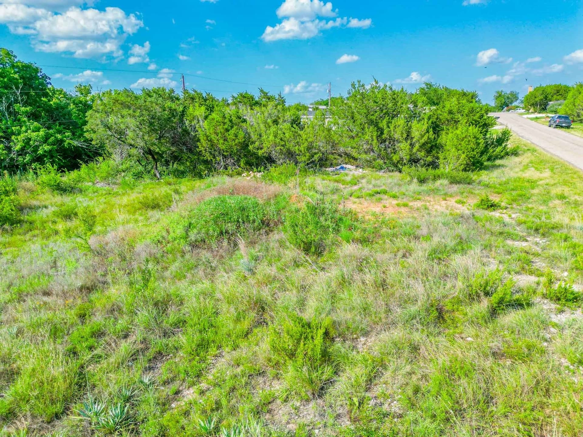 0.08 acres in Hood County - photo 9