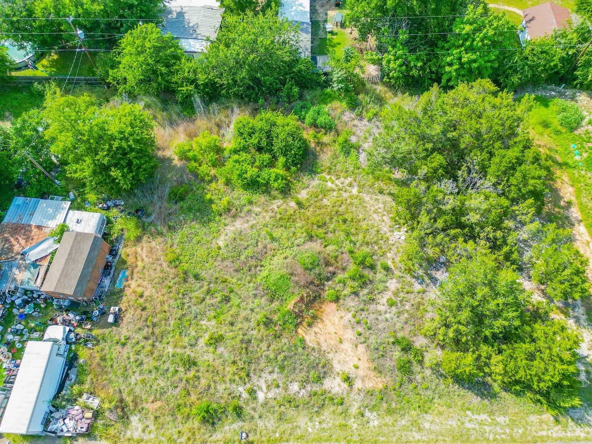 0.08 acres in Hood County gallery image 3
