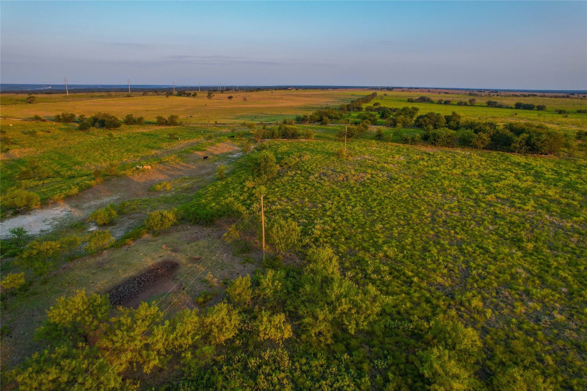 431.05 acres in Bosque County - photo 14