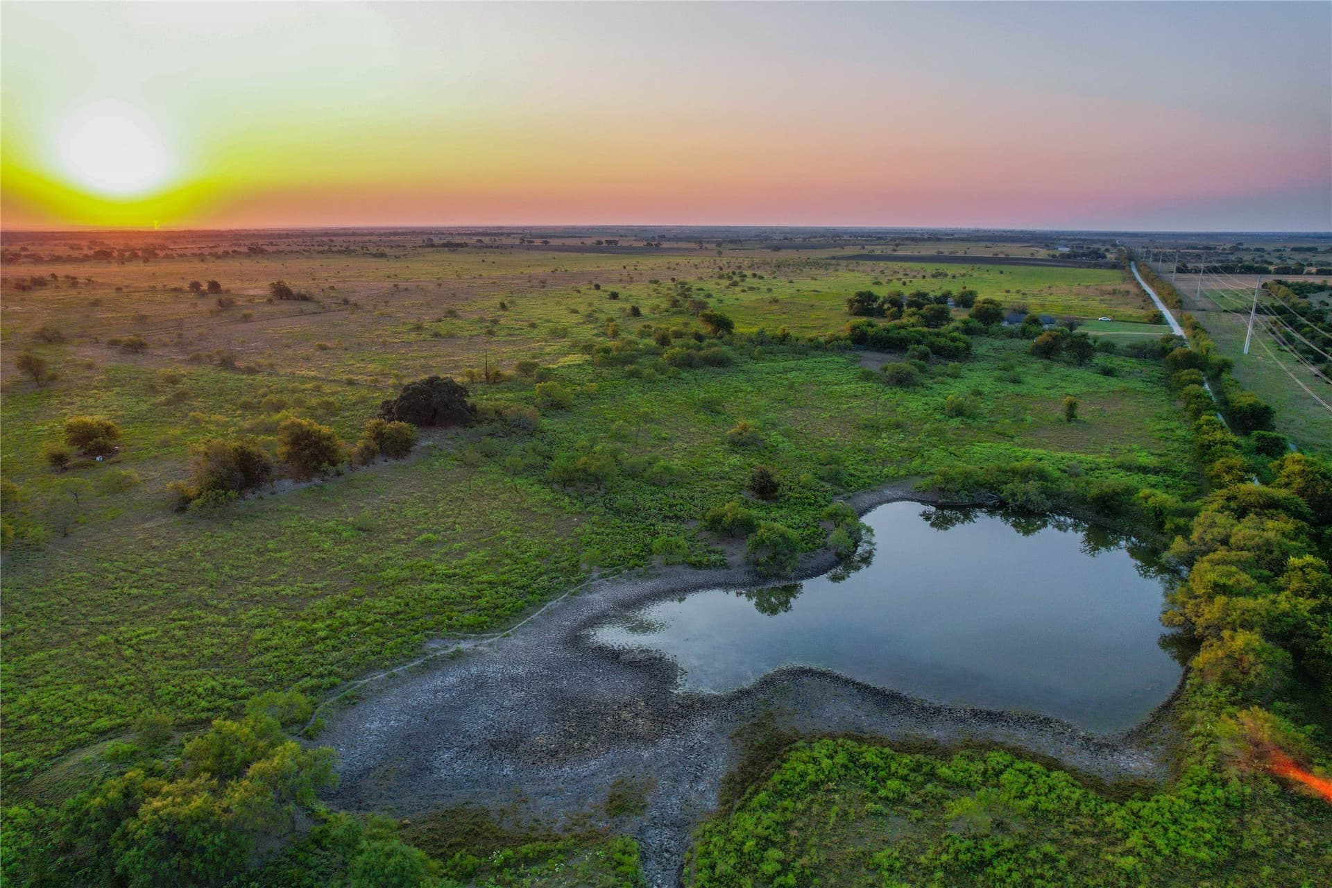 431.05 acres in Bosque County - photo 8