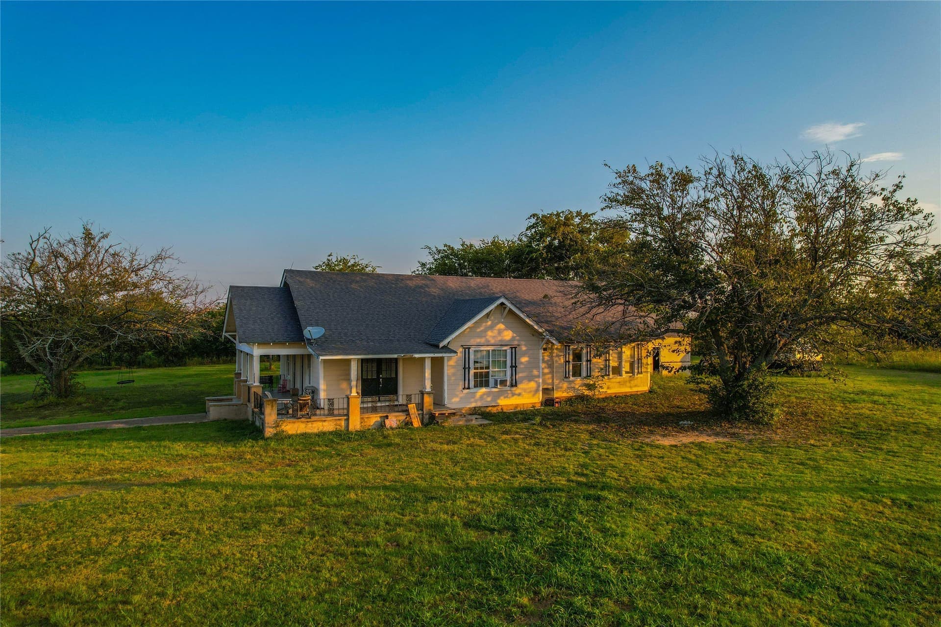 431.05 acres in Bosque County - photo 22