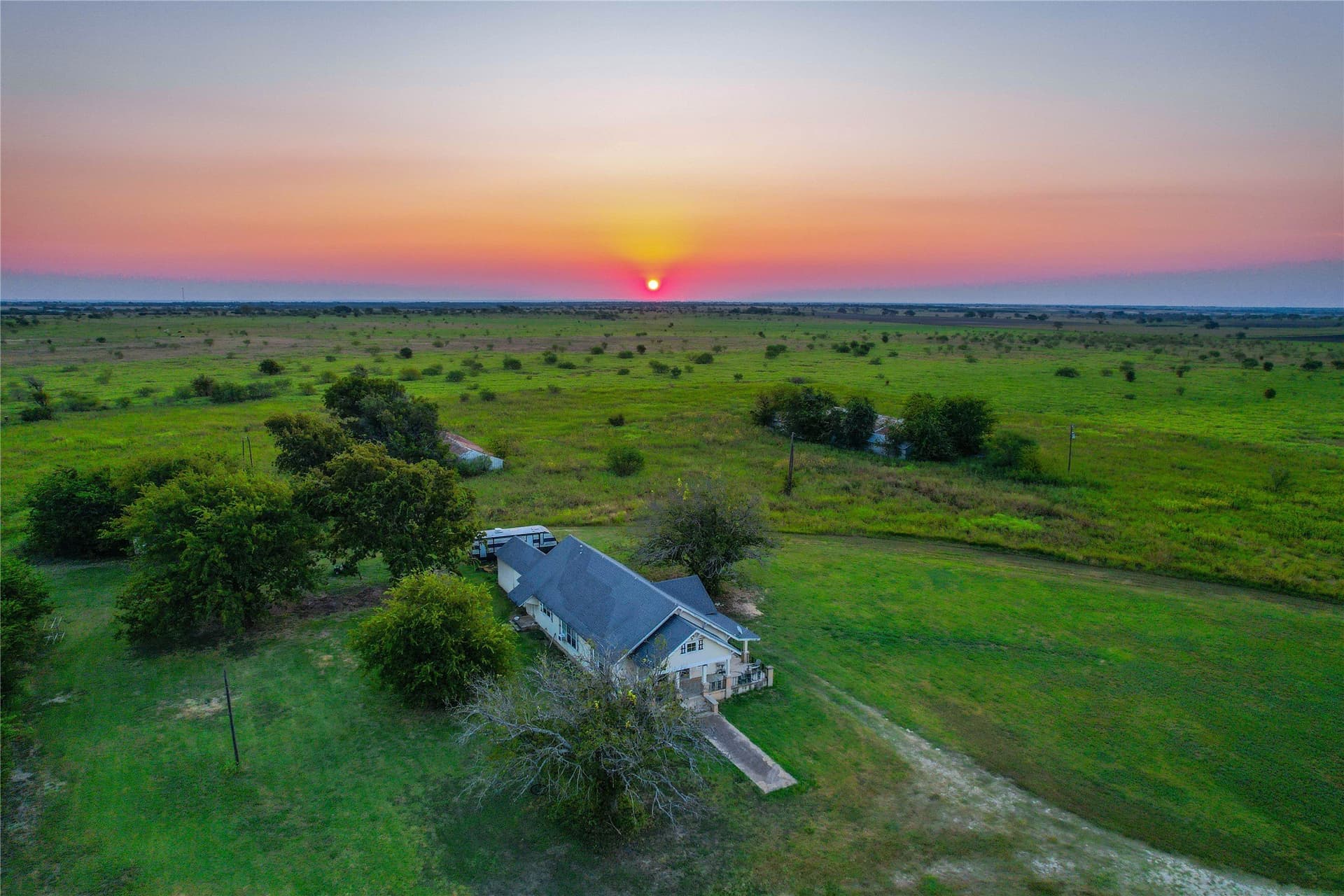 431.05 acres in Bosque County - photo 21
