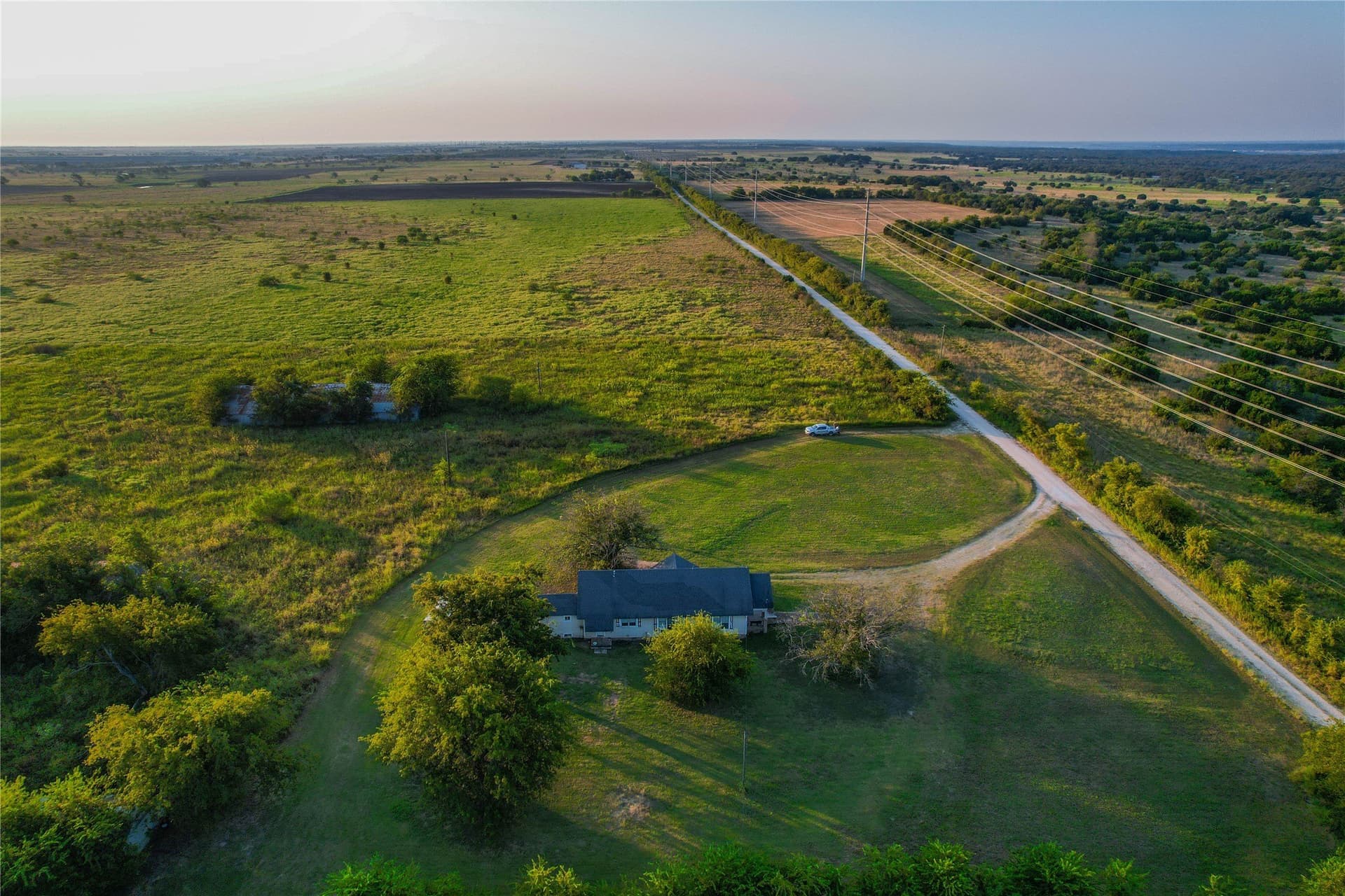 431.05 acres in Bosque County - photo 2