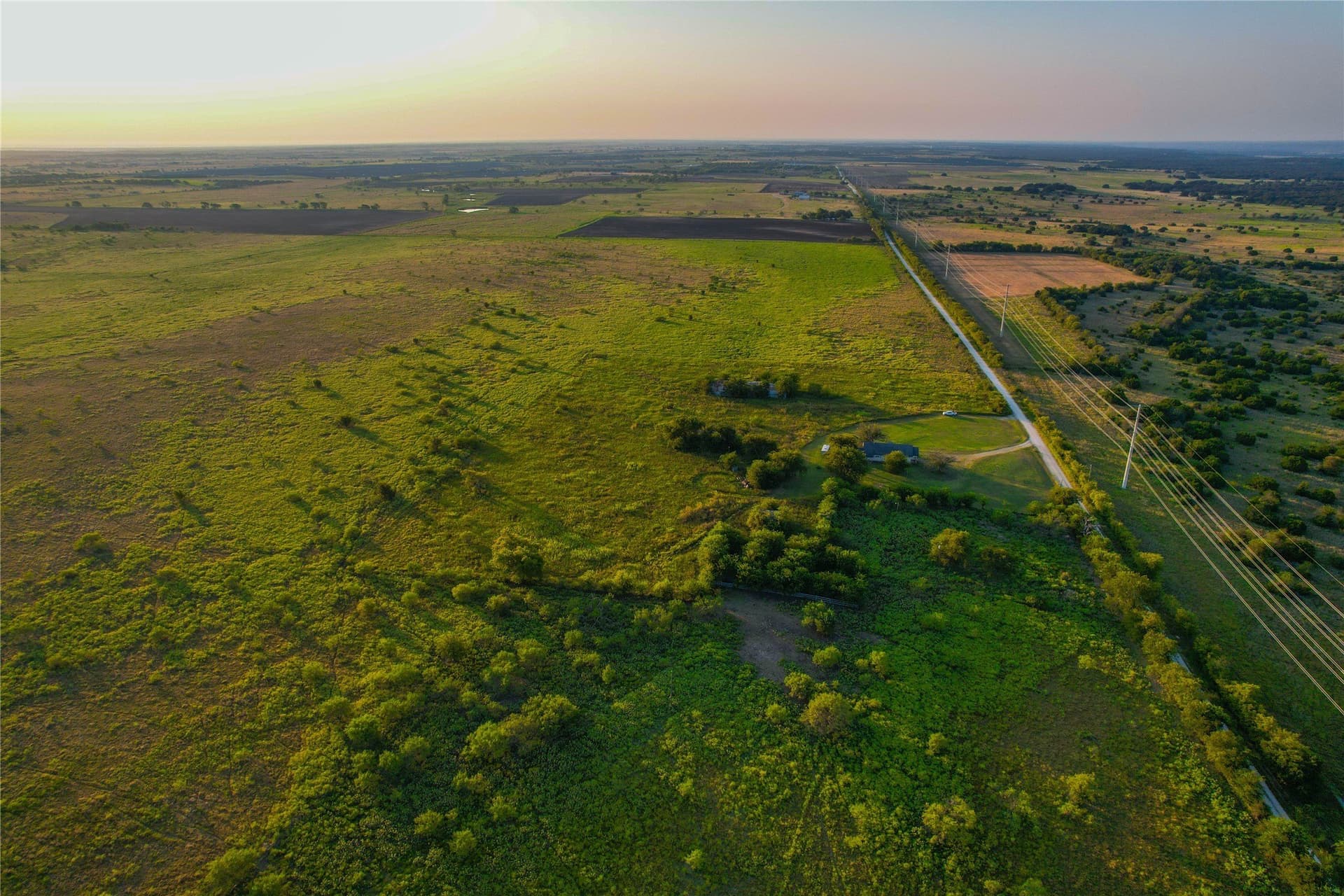 431.05 acres in Bosque County - photo 39