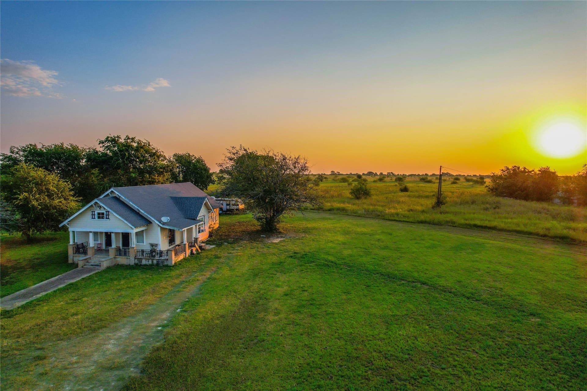 431.05 acres in Bosque County - photo 20