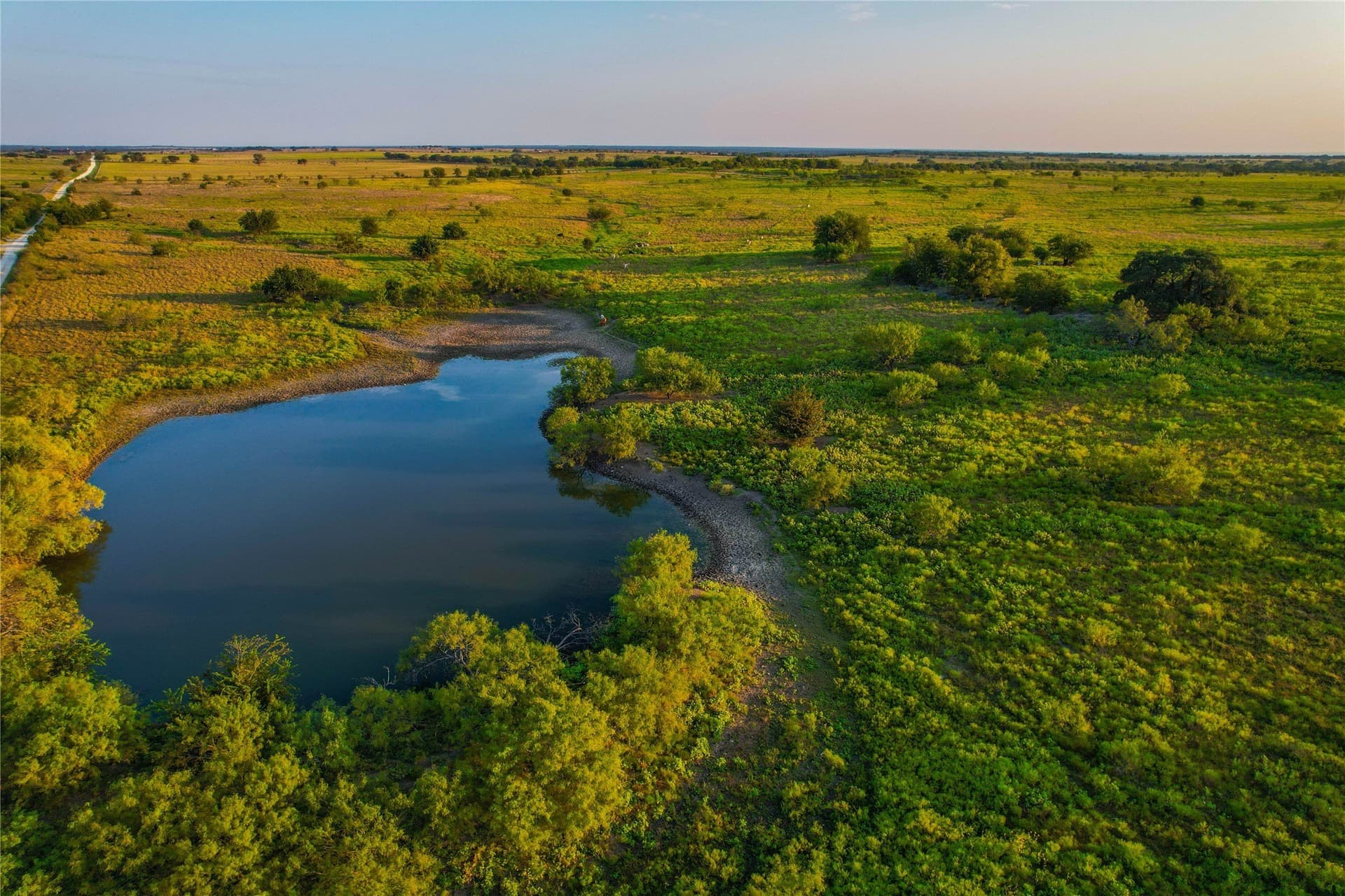 431.05 acres in Bosque County - photo 35