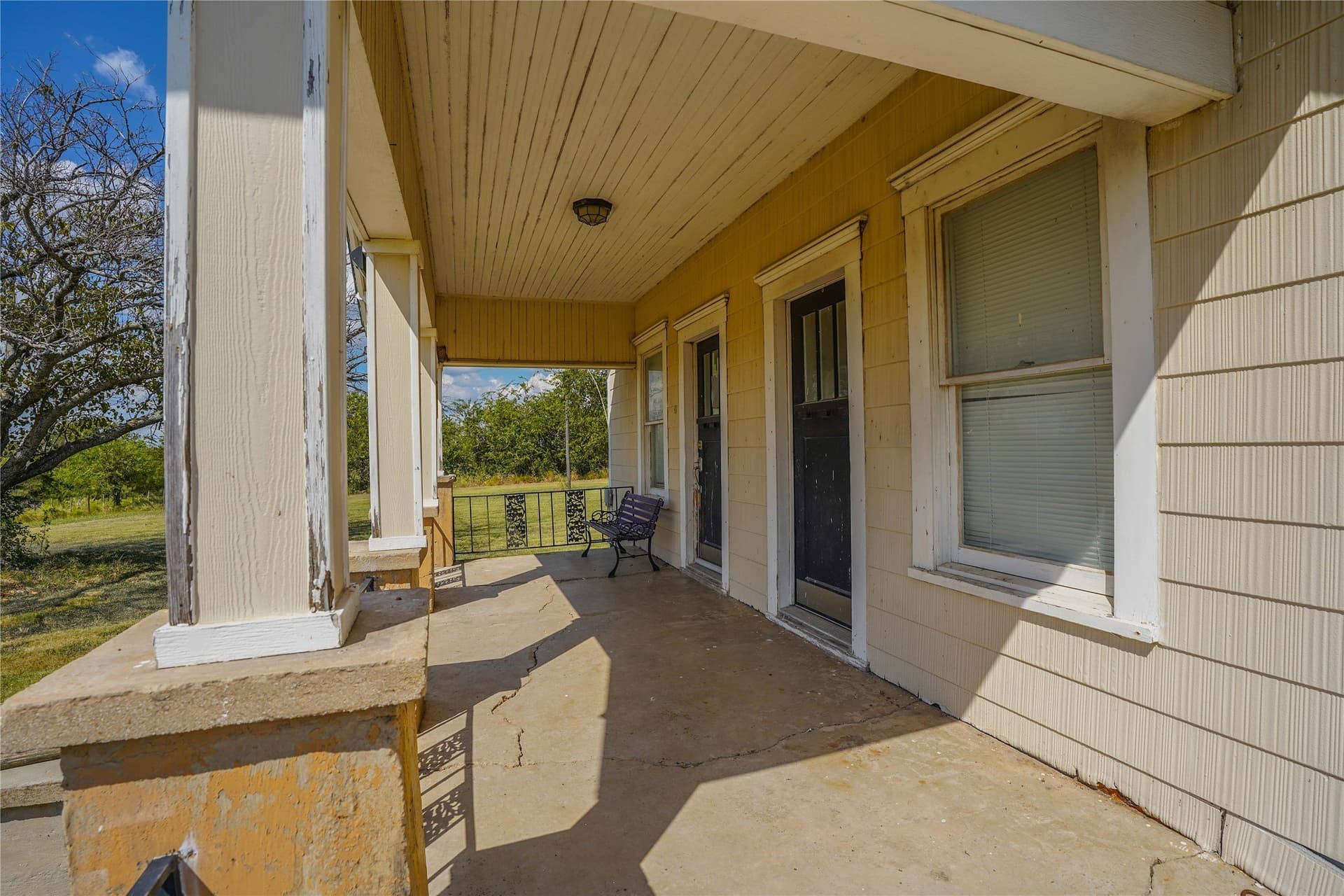 431.05 acres in Bosque County - photo 24