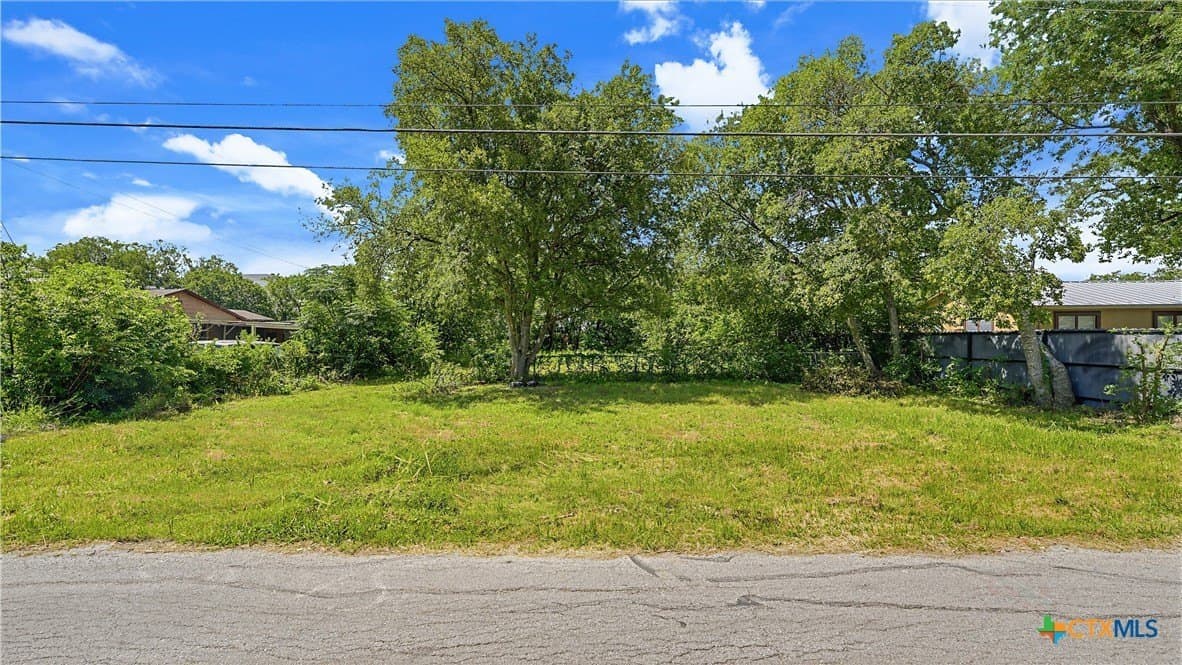 0.25 acres in Bexar County