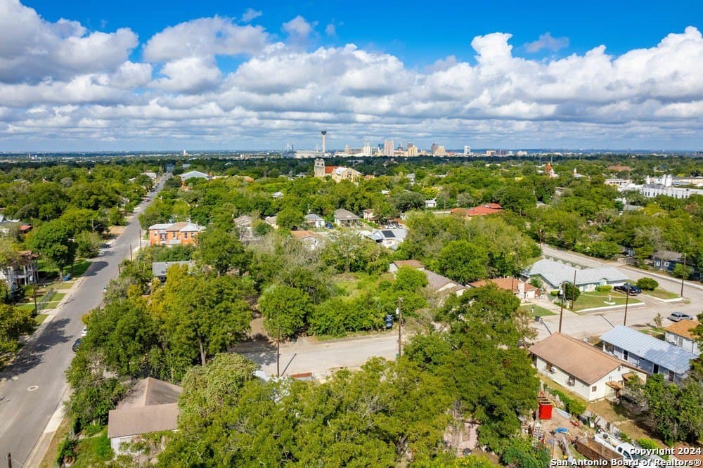 0.36 acres in Bexar County gallery image 2