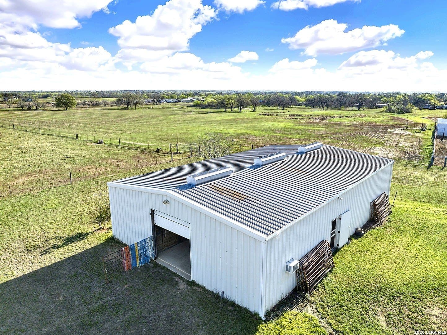 4.5 acres in Bexar County featured view
