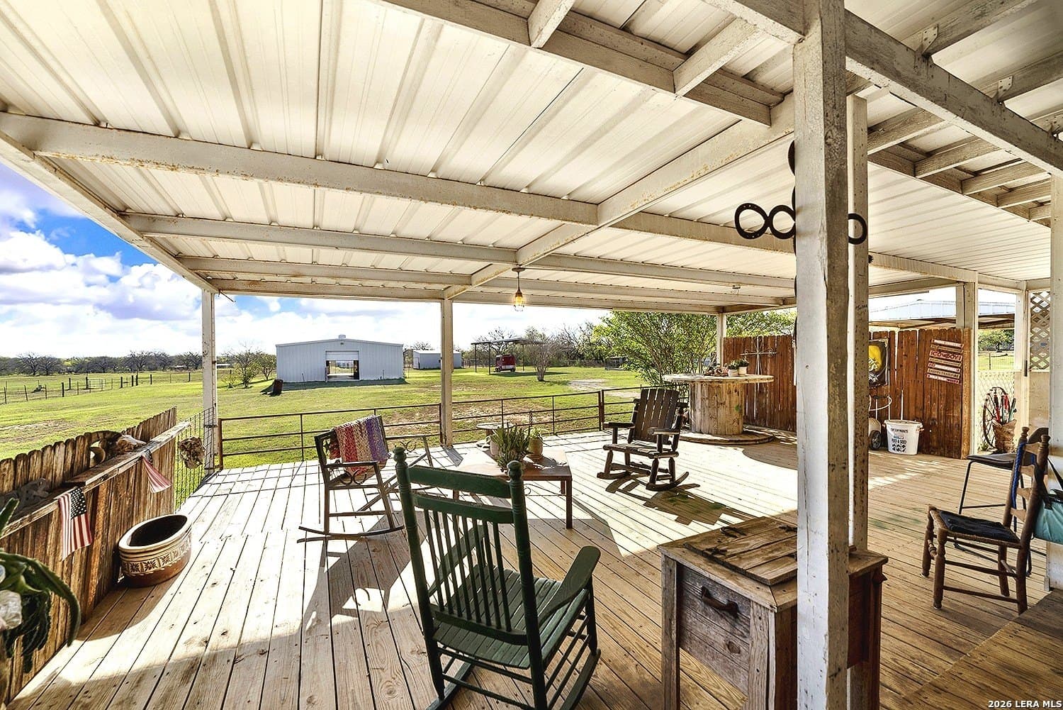 4.5 acres in Bexar County