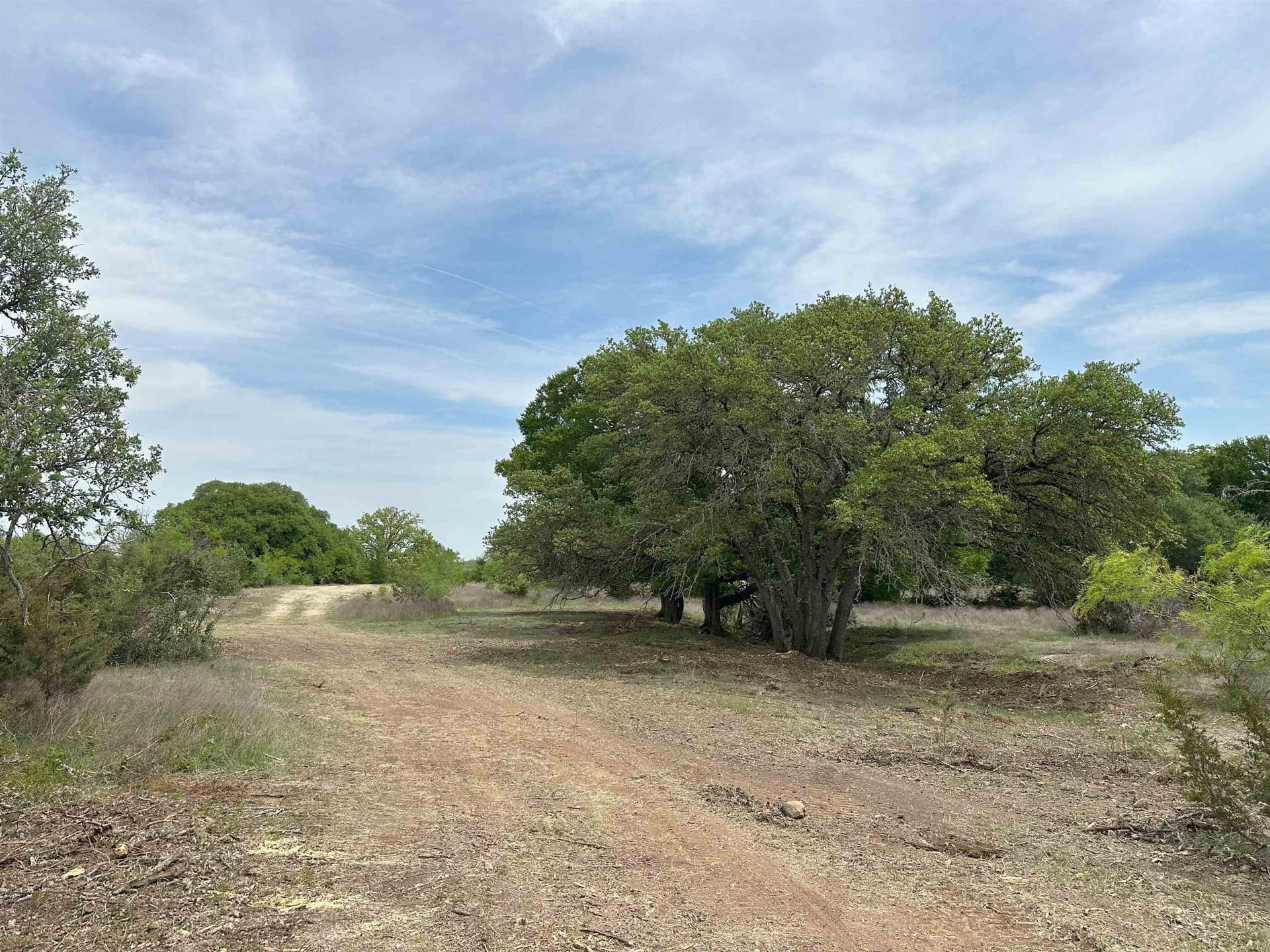 94 acres in Burnet County