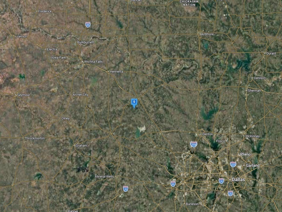 3.25 acres in Montague County - photo 5