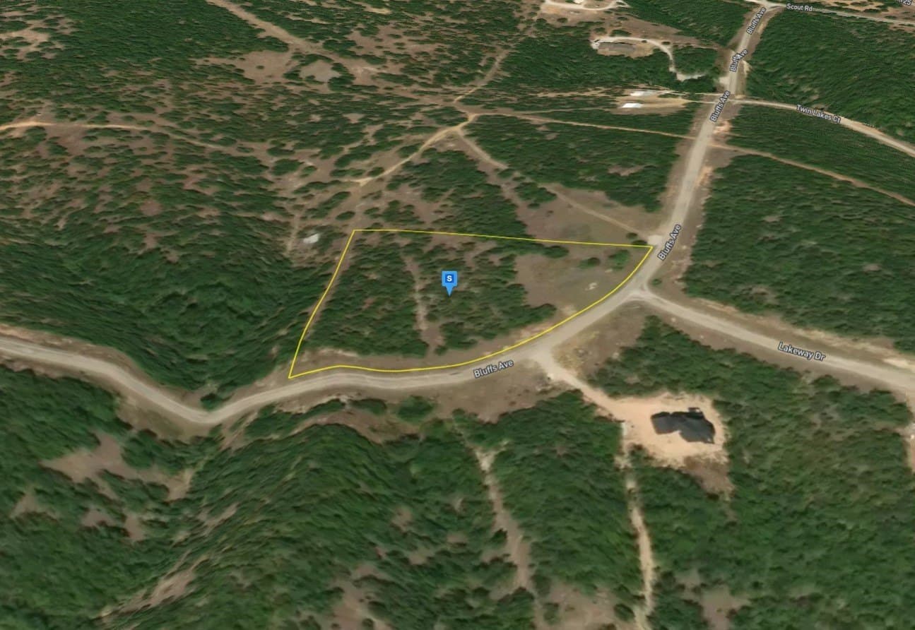 3.25 acres in Montague County - photo 3