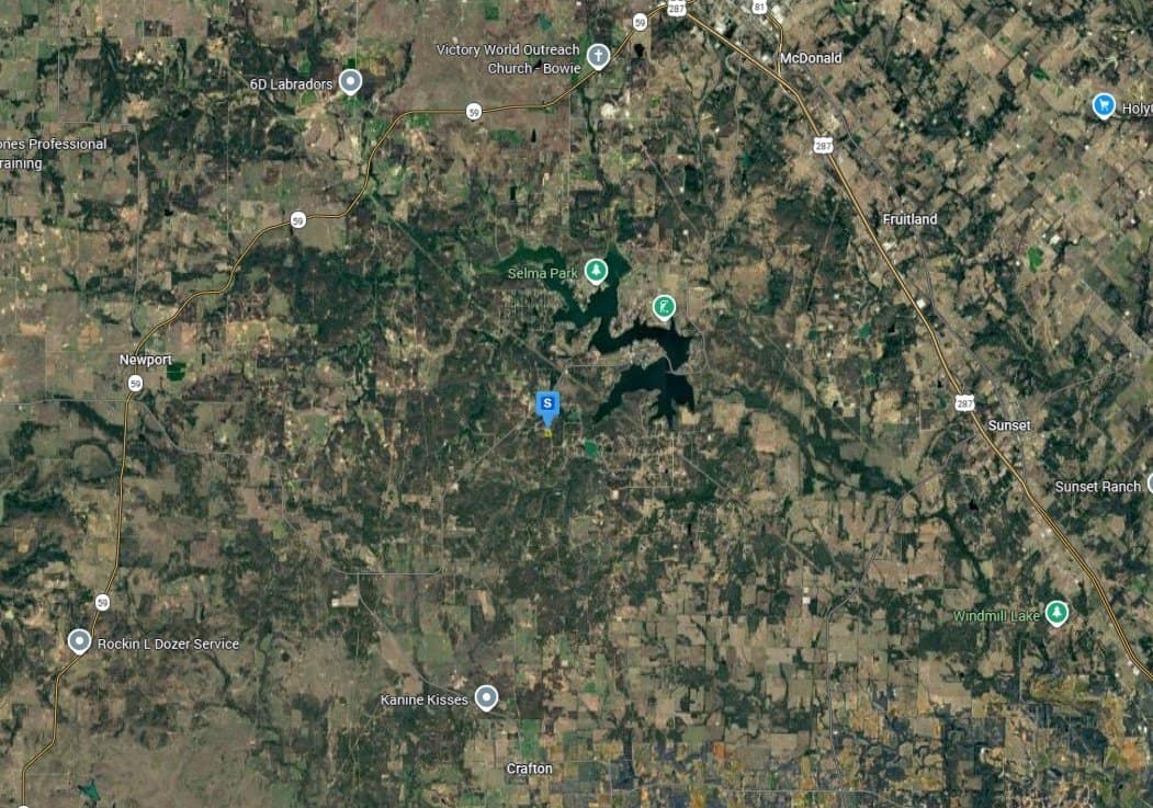 3.25 acres in Montague County - photo 4