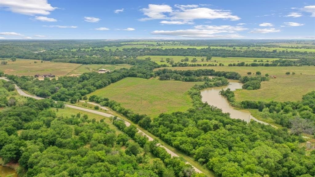 74.23 acres in Parker County