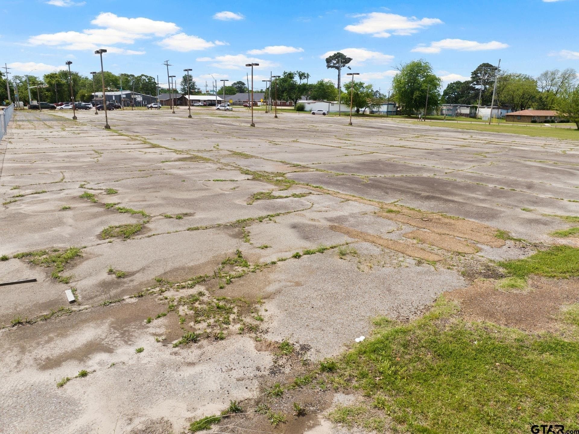 3.78 acres in Titus County featured view