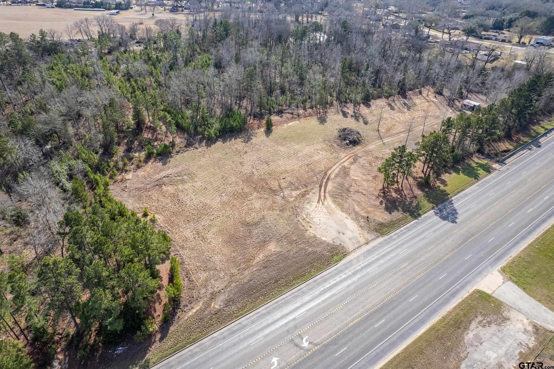 27.67 acres in Anderson County gallery image 4