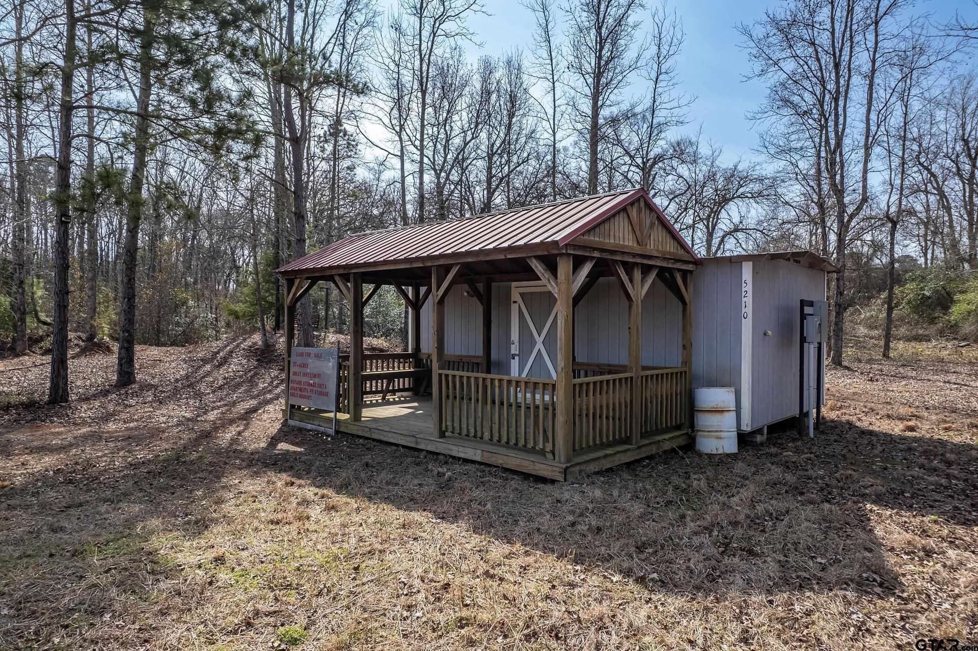 27.67 acres in Anderson County - photo 13
