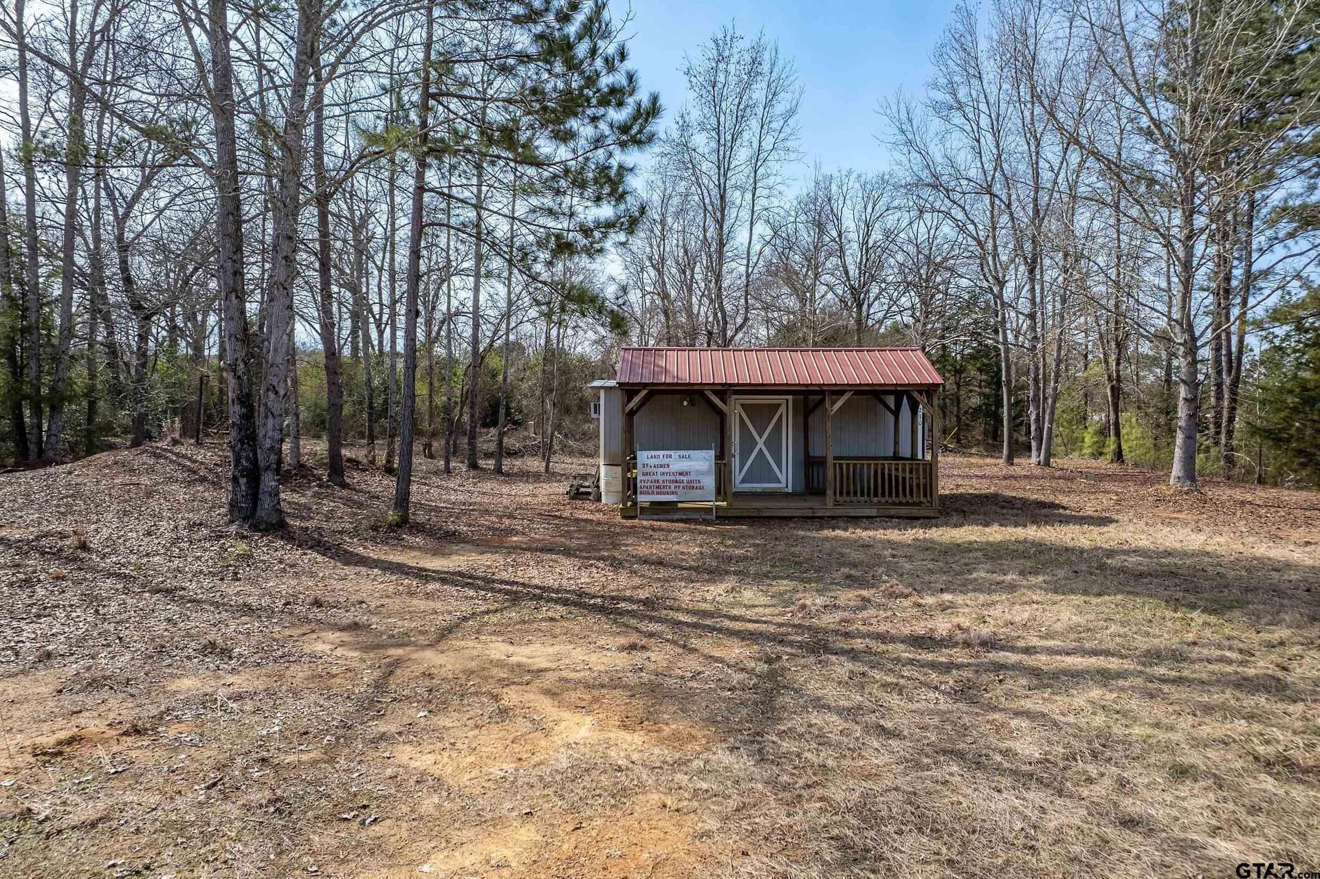 27.67 acres in Anderson County - photo 12
