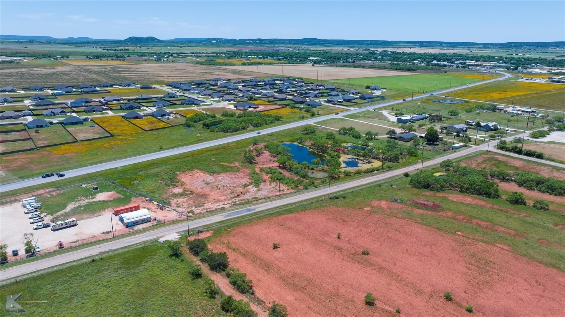 8.51 acres in Taylor County - photo 27