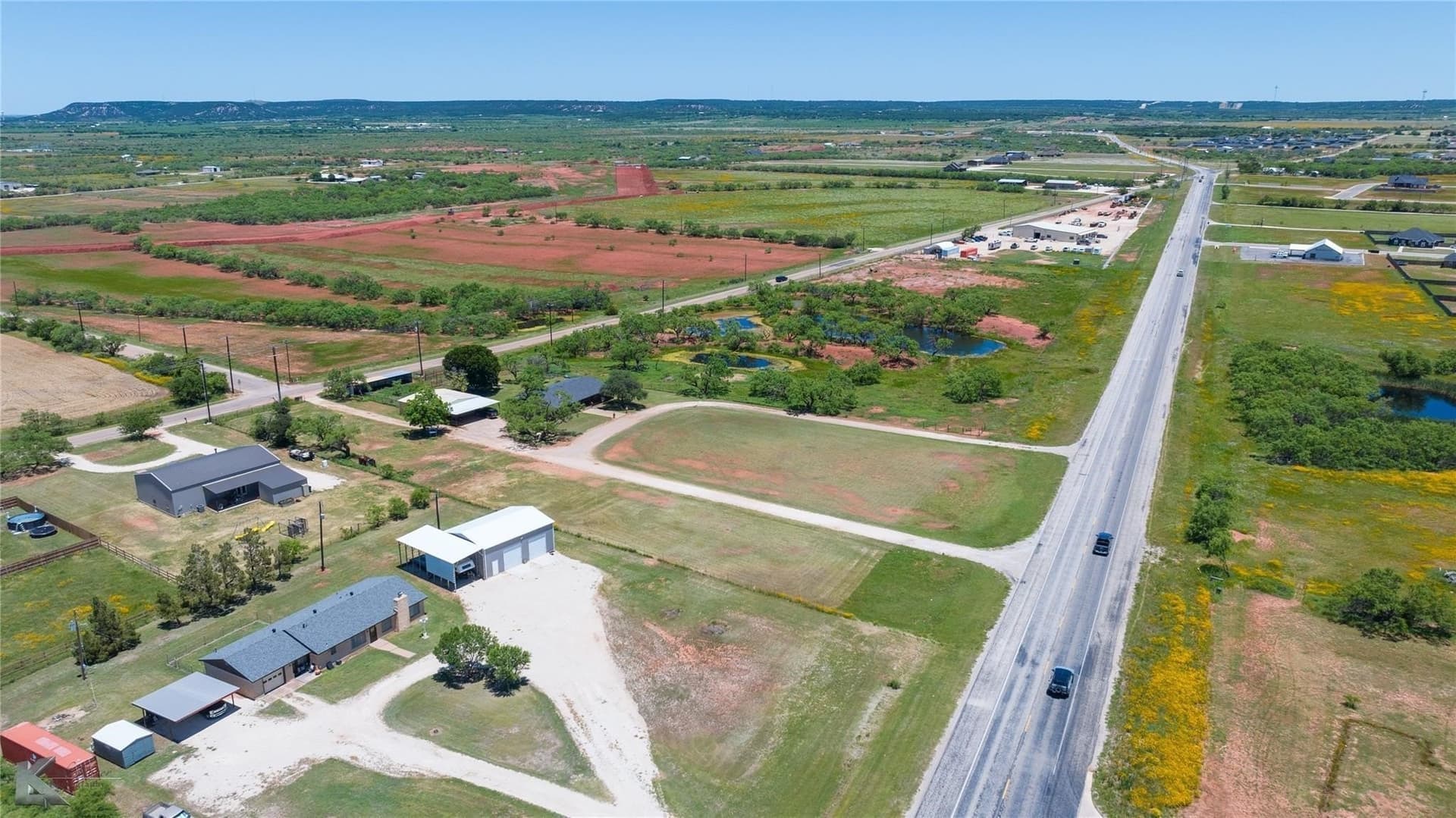 8.51 acres in Taylor County - photo 22
