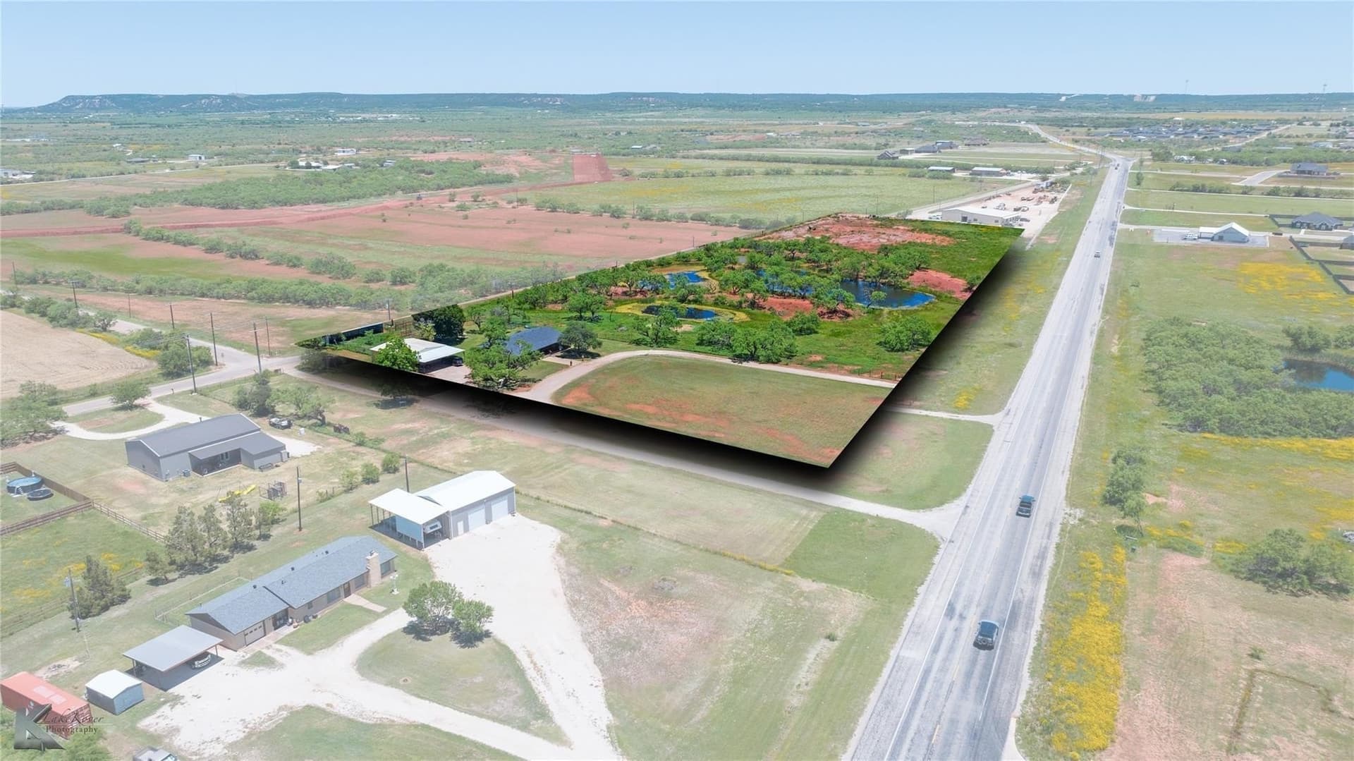 8.51 acres in Taylor County - photo 28