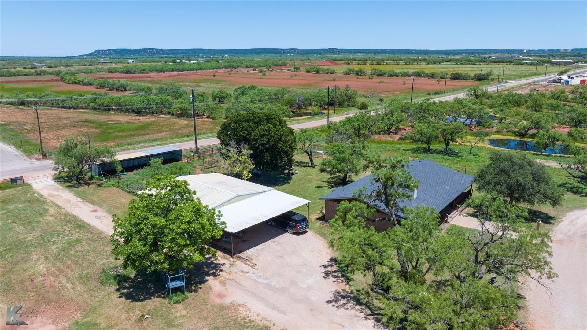 8.51 acres in Taylor County gallery image 4