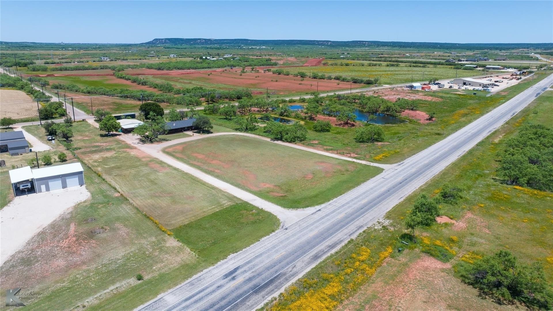 8.51 acres in Taylor County - photo 21