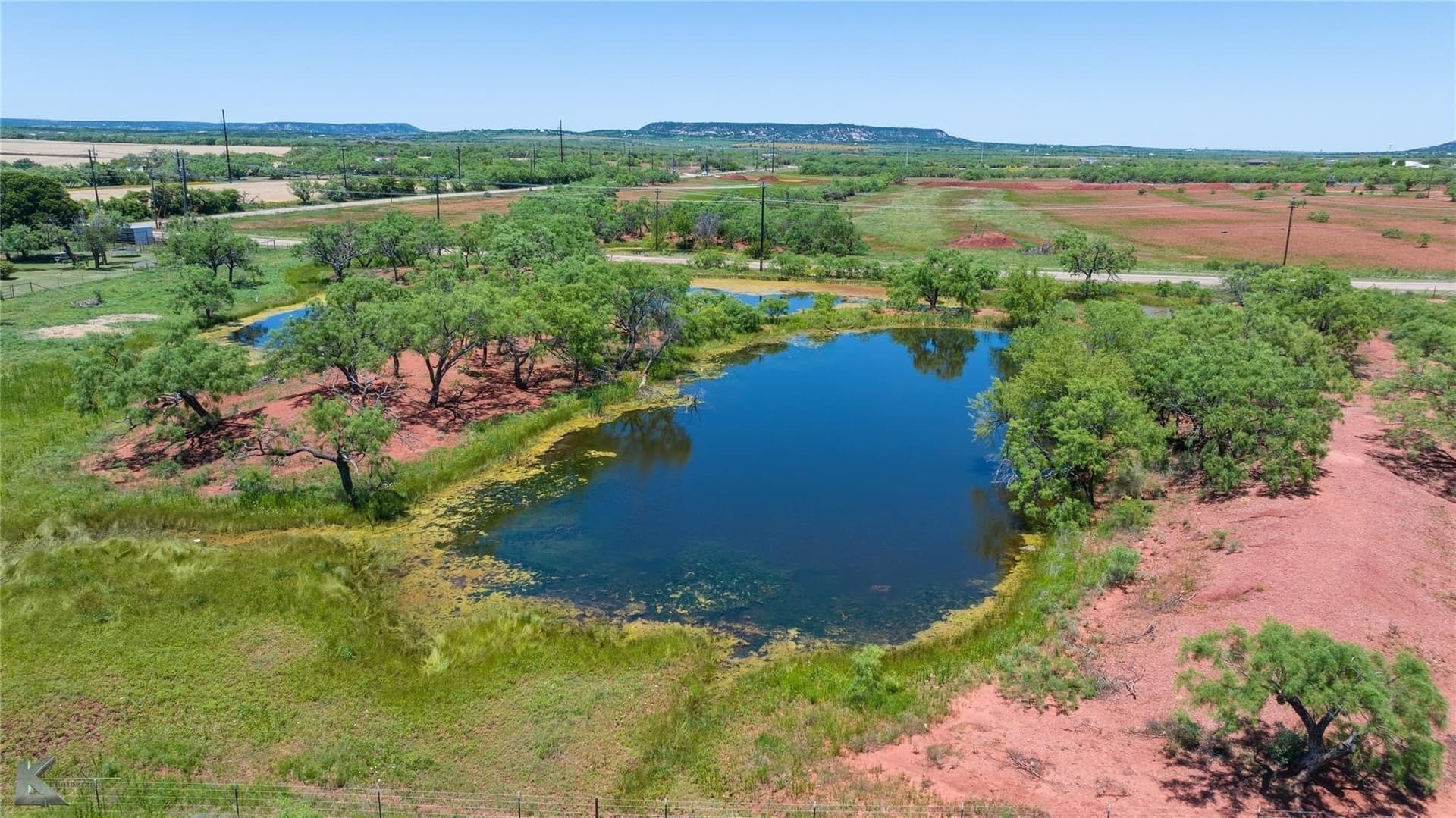 8.51 acres in Taylor County gallery image 3