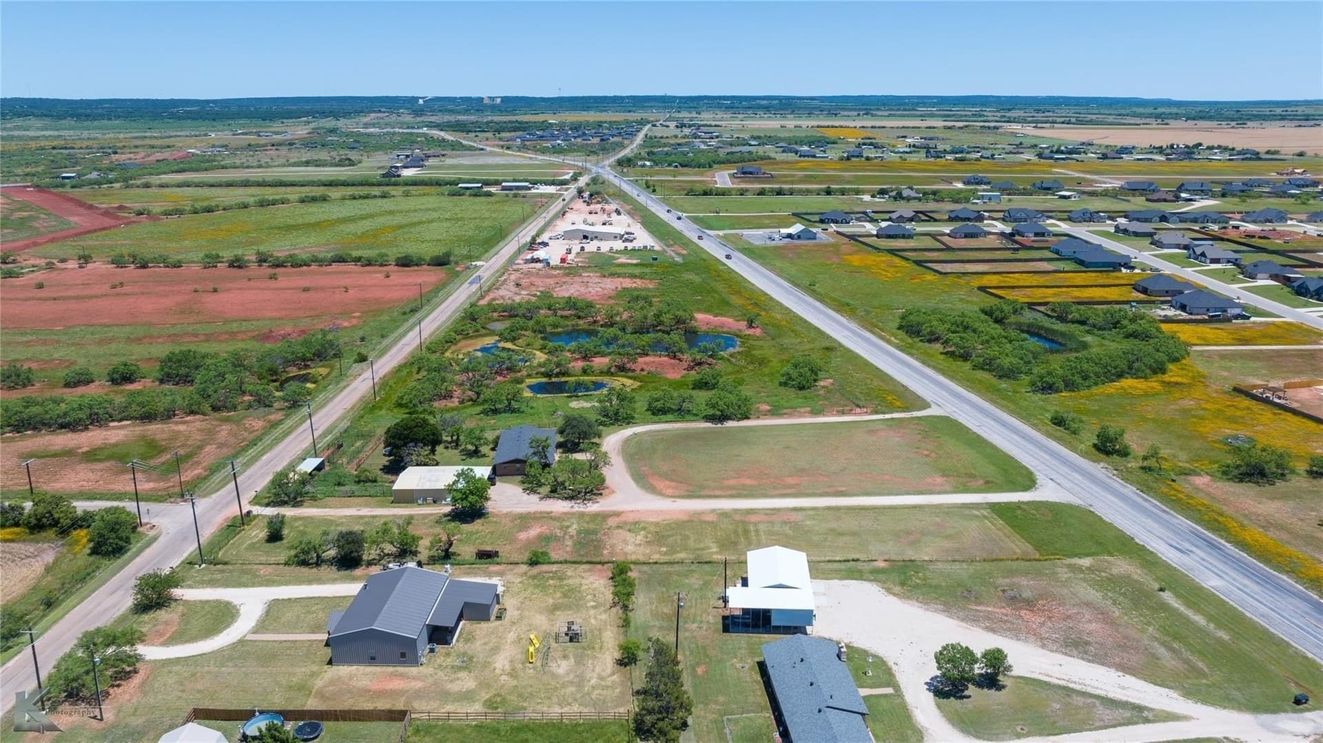 8.51 acres in Taylor County - photo 23