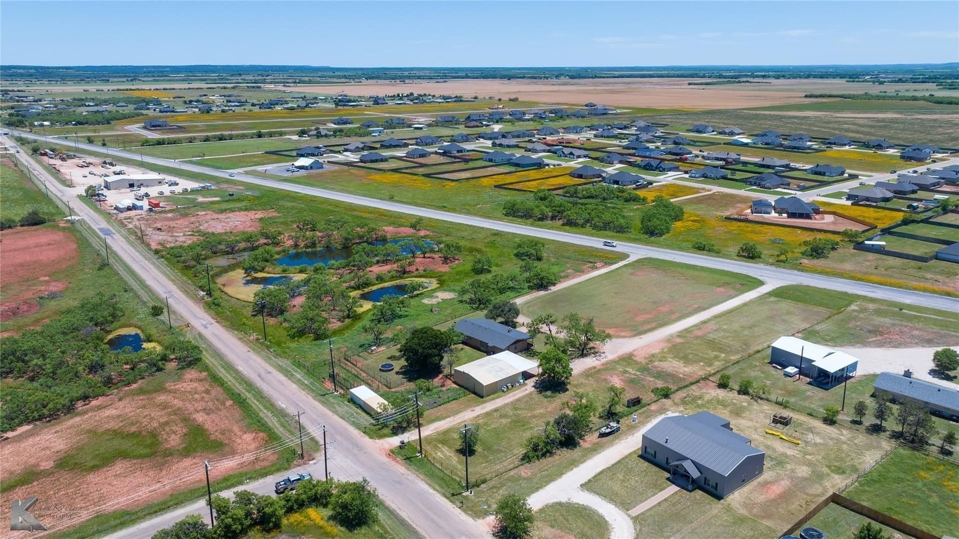 8.51 acres in Taylor County - photo 24