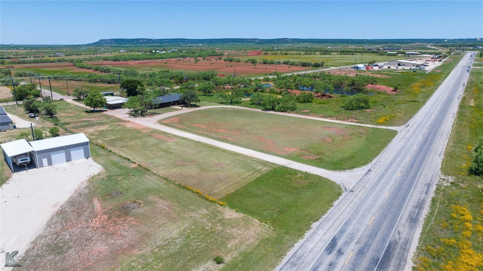 8.51 acres in Taylor County - photo 7