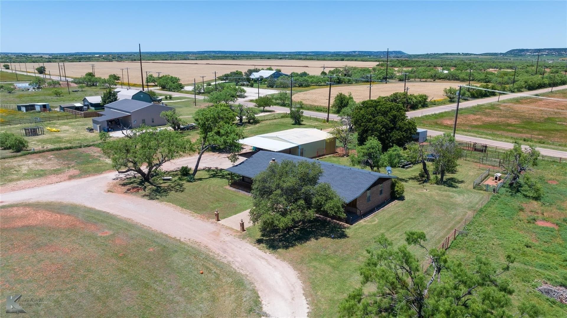 8.51 acres in Taylor County - photo 20