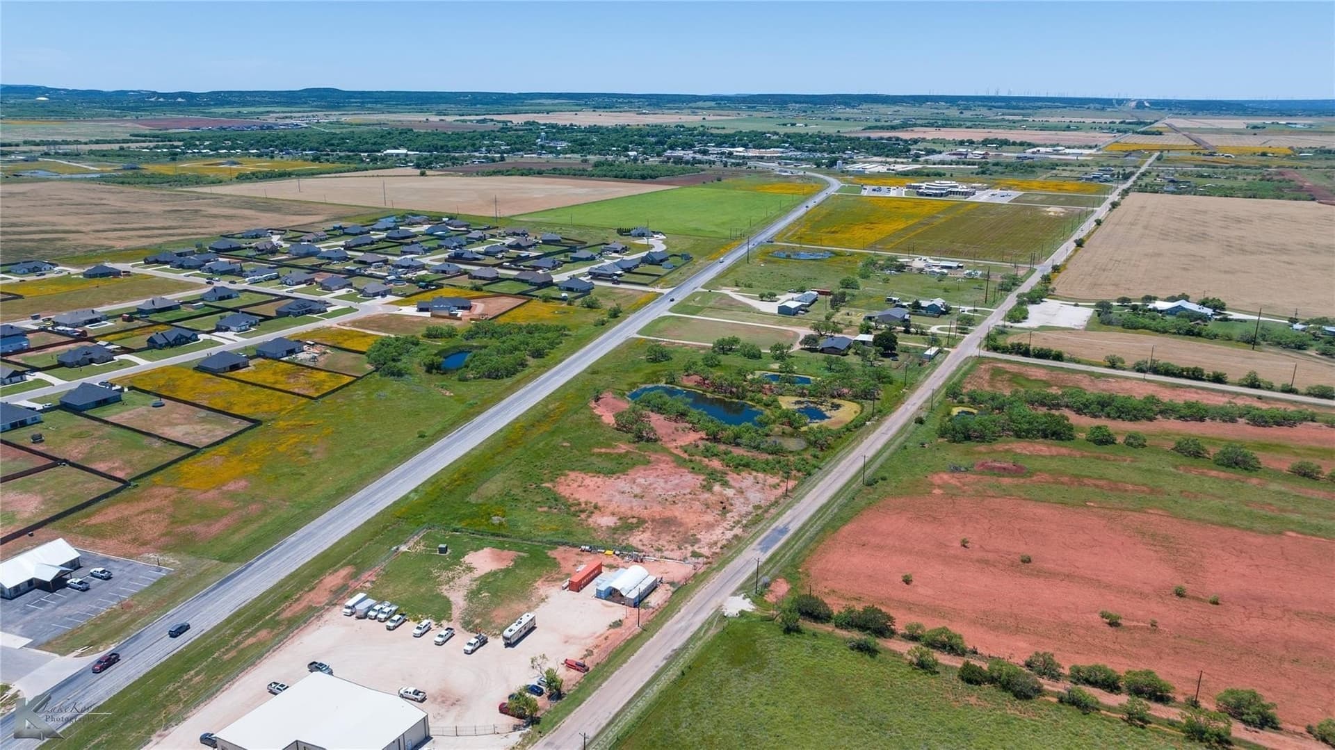 8.51 acres in Taylor County gallery image 2