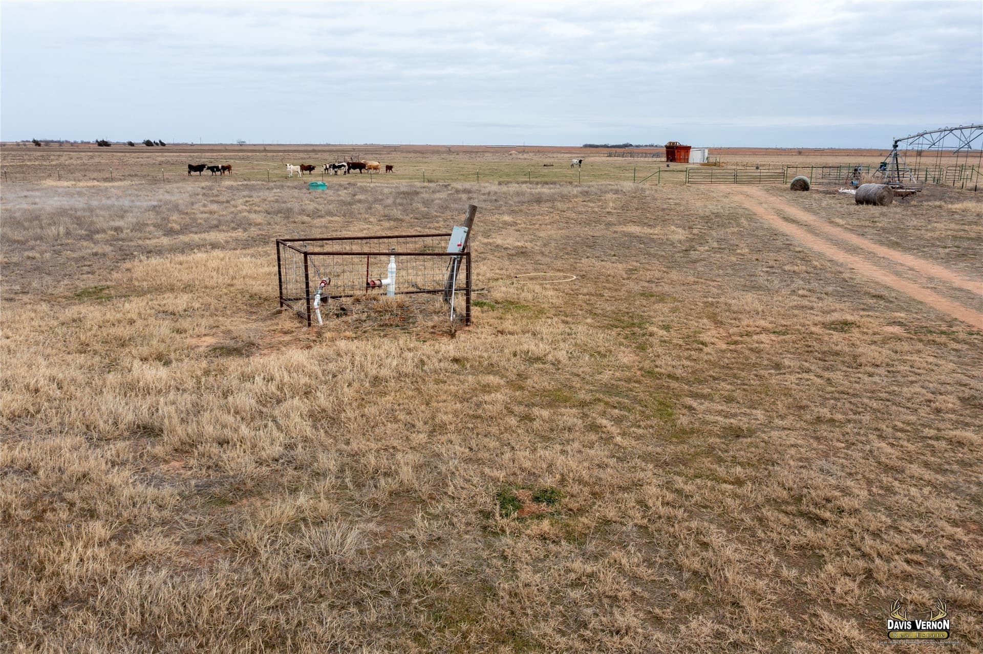 160 acres in Knox County - photo 2