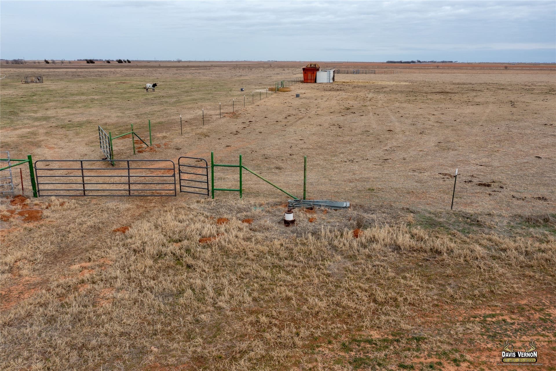 160 acres in Knox County - photo 38