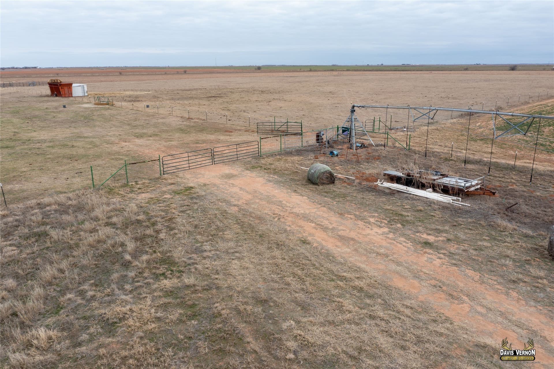 160 acres in Knox County - photo 4