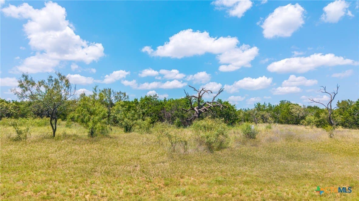 10.01 acres in Coryell County