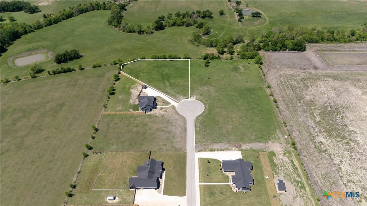 1.49 acres in Bell County featured view