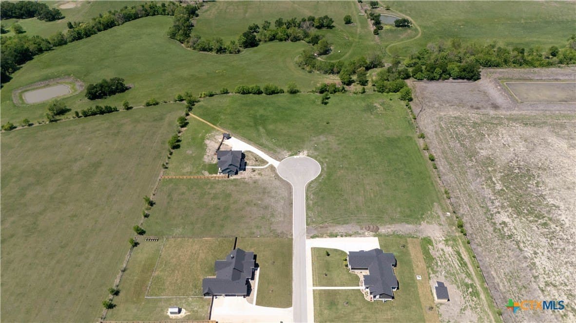 1.49 acres in Bell County