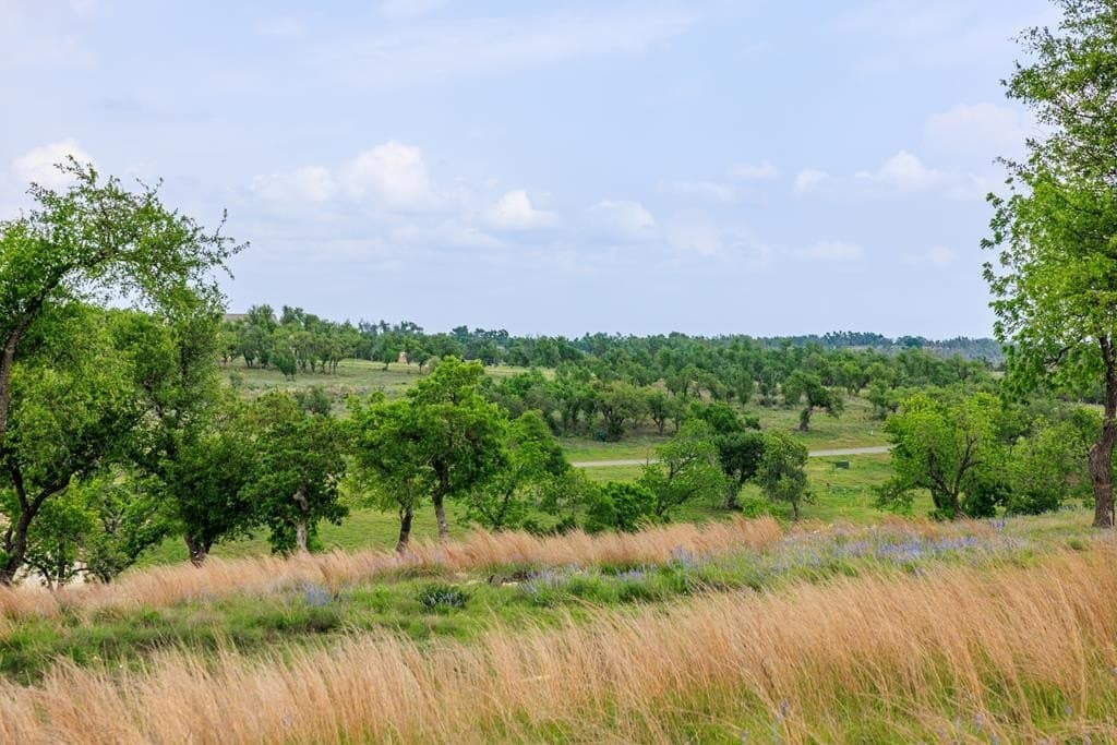 1.6 acres in Gillespie County