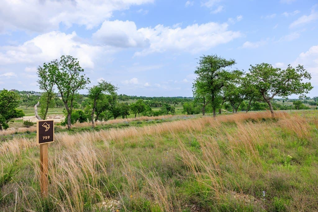 1.6 acres in Gillespie County featured view