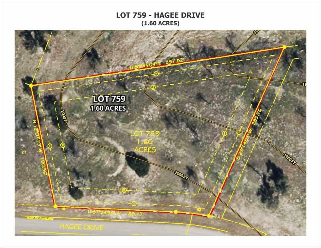 1.6 acres in Gillespie County - photo 15