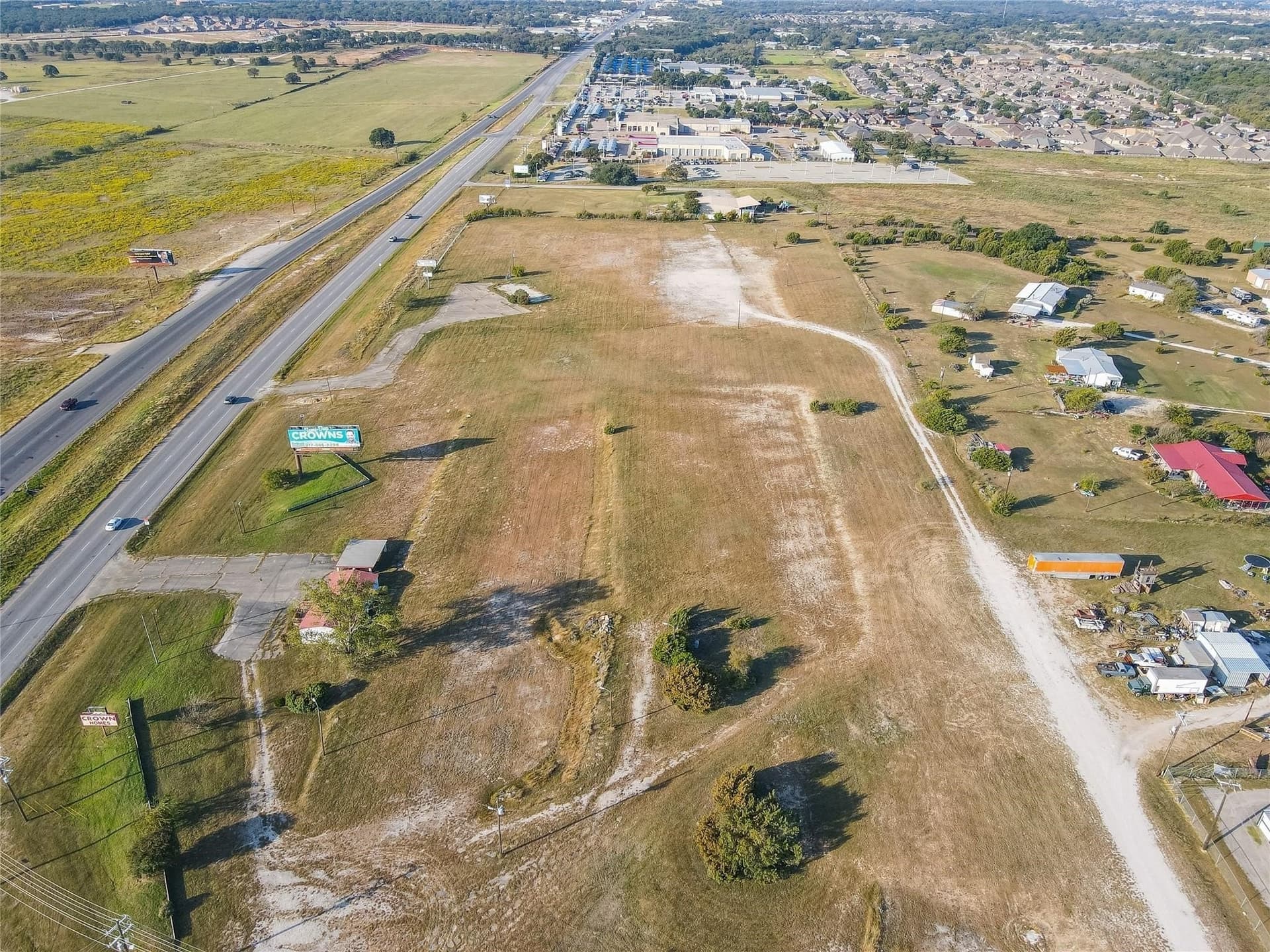 11.53 acres in Hood County - photo 9