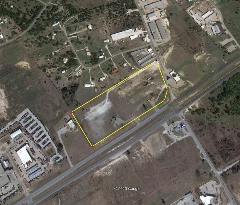 11.53 acres in Hood County gallery image 2