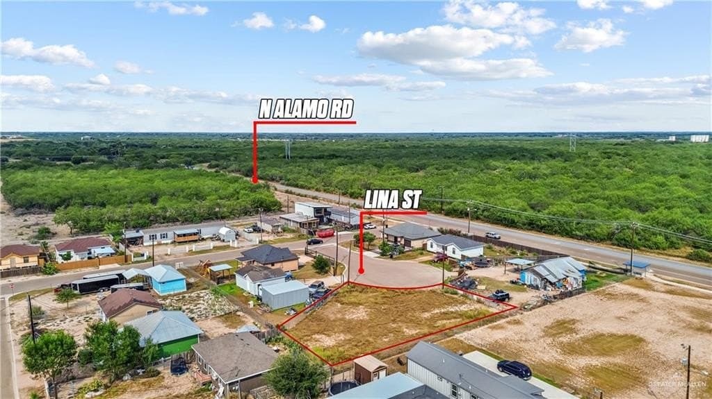 0.2 acres in Hidalgo County - photo 3