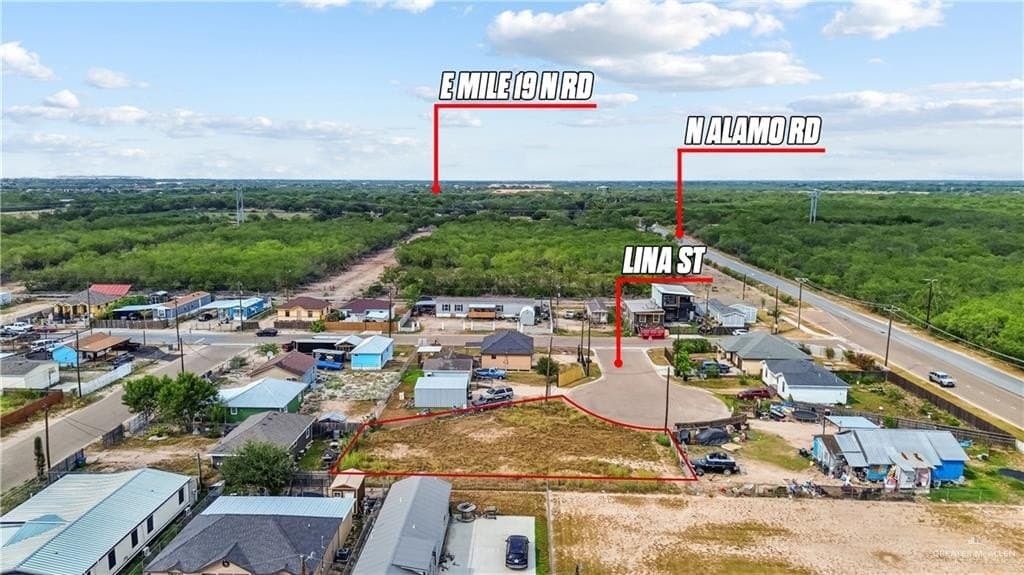 0.2 acres in Hidalgo County - photo 2